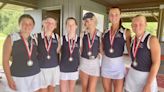 Roundup: Granville girls golf wins Utica Invitational