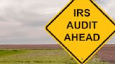 IRS says number of audits about to surge. Here's who it is targeting.