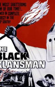 The Black Klansman