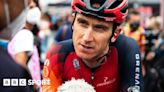 Geraint Thomas: Ex-Tour de France winner eyes Giro d'Italia glory
