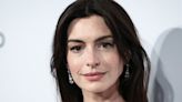 Anne Hathaway says 'gross' chemistry test required her to make out with 10 guys for movie