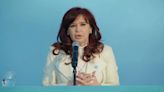Cristina Kirchner aseguró que Javier Milei "no tiene plan de estabilización" y "la gente se caga de hambre"