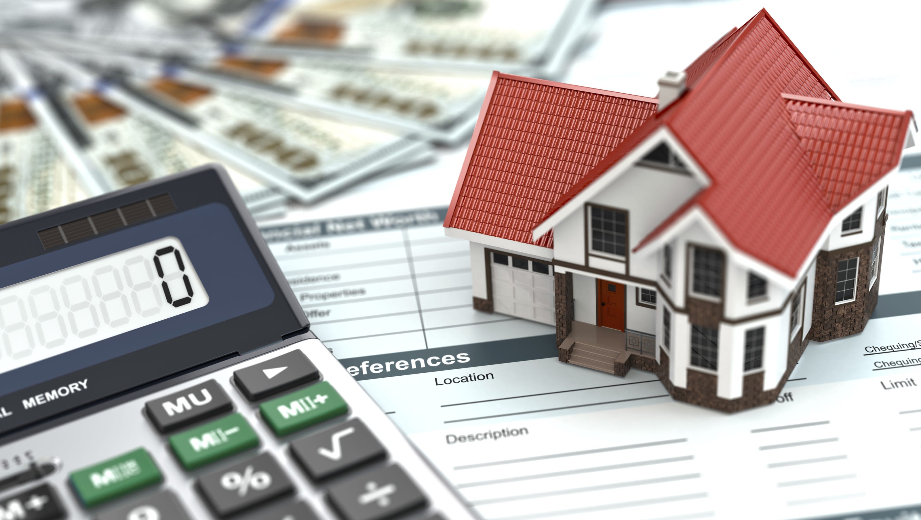 NJ's property tax rate leads the country. Where does your town stand?