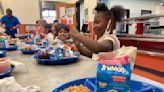 Schoolkids in 8 states can now eat free school meals, advocates urge Congress for nationwide policy