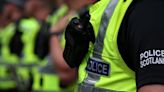 Some crimes will not be investigated in Scotland as part of pilot project