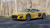The Second-Generation Audi R8 Deserves Your Love