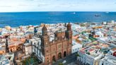 Why Gran Canaria’s underrated, cosmopolitan capital should be your next weekend break