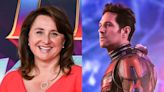 Victoria Alonso and Marvel Reportedly Clashed Over Ant-Man 3