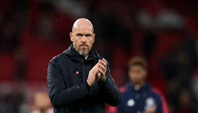 Why are Man Utd and Erik ten Hag in crisis again this season?