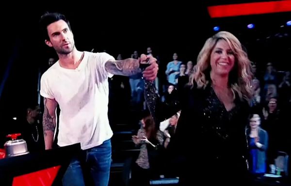 ‘The Voice’ Pays Tribute To All Coaches From Its 25-Season History