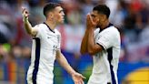 Southgate's England must step up and let their football do the talking