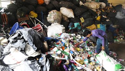Apex pollution body battles multiple assaults on plastic waste trading scheme