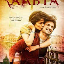 Great Bollywood Movies Watch Online Free On Youtube: Raabta (2017-film ...