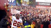 Washington Commanders to retire legend Darrell Green's No. 28 jersey