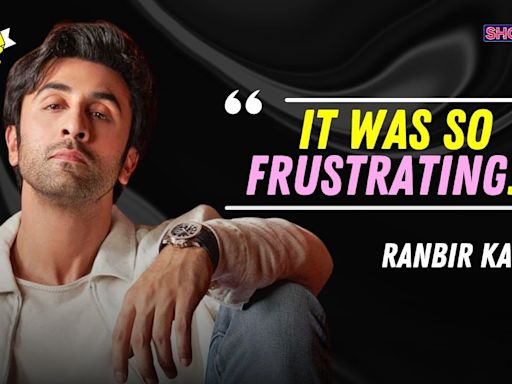 From The Archives: Ranbir Kapoor On His Love-Hate Relationship With Anurag Basu, Katrina Kaif & More - News18