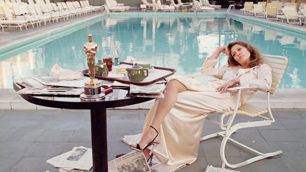 Elizabeth Taylor and Faye Dunaway Made Star Power Into an Art — These HBO Docs Prove It