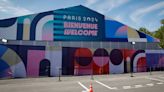 Paris' €2bn Olympic village - cardboard beds, baking lessons but no McDonald's