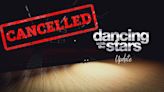 DWTS Judge Reacts to Cancellation of Long-Running Show