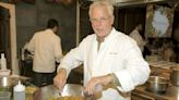 Legendary New York Chef David Bouley Dies From Heart Attack at Home