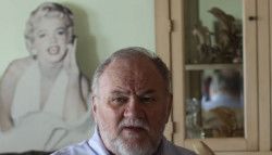 "Aucun de nous ne mérite le traitement que nous avons reçu..." : Thomas Markle partage le chagrin du roi Charles concernant Archie et Lilibet