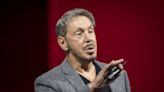 Larry Ellison’s Cancer Software Startup Project Ronin Is Closing