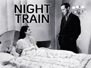 Night Train to Munich