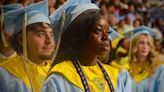 'Good things come to those who graduate': Ridge Spring-Monetta holds commencement