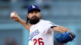 Fantasy Baseball: Unheralded Dodger arms outdoing the stars