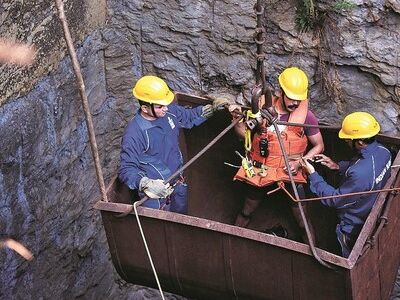 Canada's policies to protect mining sector to shield takeover targets