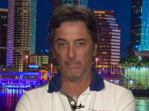 Actor Scott Baio: America is a 'MAGA country' from its inception