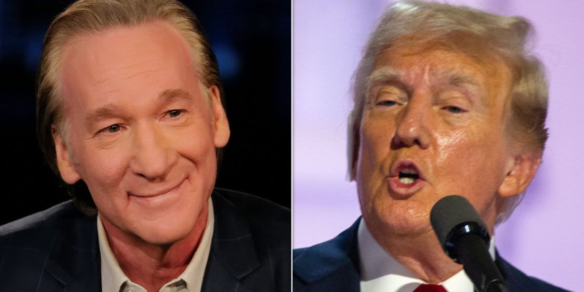 Bill Maher Decries Trump 'Worship' After Shooting: ‘America Doesn’t Need A Demigod’