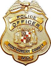 Montgomery County Police Department