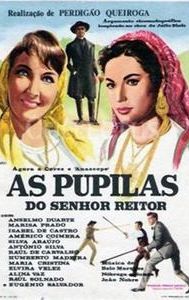 As Pupilas do Senhor Reitor