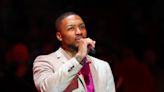 Damian Lillard reacts to Bucks trade by dropping single 'Farewell'