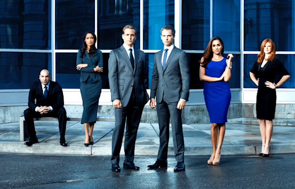 ’Suits: LA’ Season 1: Everything To Know About Upcoming Spin Off