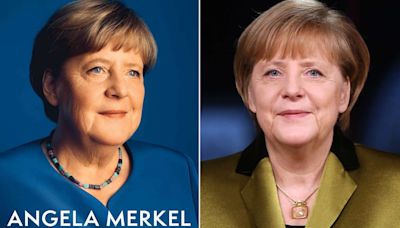 Angela Merkel to Publish New Political Memoir 'Freedom'