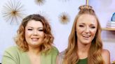 Teen Mom’s Maci Bookout Drives Amber Portwood Back to Indiana as Fiance Is Located