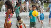 New splash pad opens on the Outer Banks, a first for Dare County