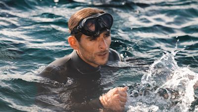 Netflix Movie Inspired by True Story Did Not Accuse Diver of Murder, Judge Rules