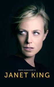 Janet King (TV series)