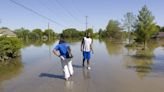 Al menos cuatro muertos en EE.UU. por tormentas que tienen en alerta a 50 millones de personas