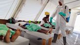 Haiti fears spike in cholera cases as fuel blockade lifts