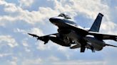 First F-16 Jet Fighters on Their Way to Ukraine, U.S. and Allies Say