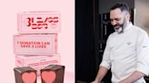 Free Dominique Ansel chocolate for donors at New York Blood Center