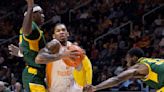 Zakai Zeigler scores 17 to lead No. 5 Tennessee over Norfolk State 87-50