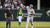 Who is Kaeden Kent's dad? Texas A&M baseball outfielder the son of former NL MVP Jeff Kent