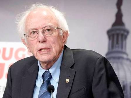 Liberal icon Bernie Sanders is running for Senate reelection, squelching retirement rumors