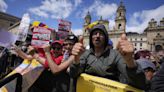 Colombie: la loi sur les retraites signée par le président Petro, l'opposition menace d'un recours