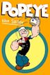 Popeye the Sailor