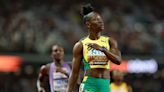 Athletics: Shericka Jackson claims Stockholm Diamond League 200m after Oslo stumble